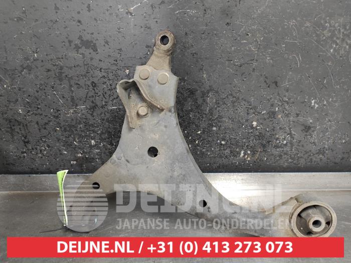 Kia Pro Ceed Draagarm onder links-voor O499766