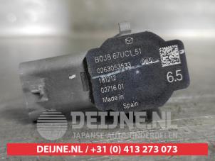 Mazda 3 PDC Sensor O499817 foto 2
