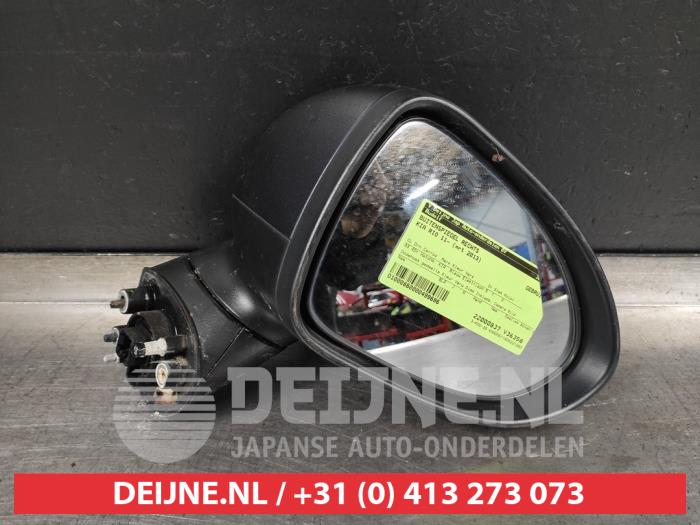 Kia Rio Buitenspiegel rechts O499696