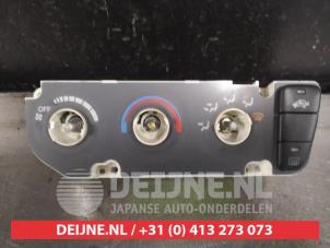 Honda CR-V Heizung Bedienpaneel O499814 foto 2