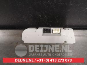 Honda CR-V Heizung Bedienpaneel O499814 foto 3