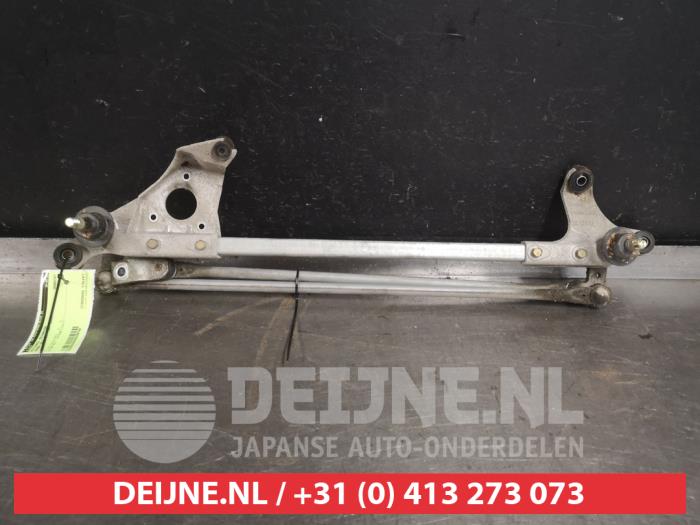 Honda CR-V Scheibenwischer Mechanik O499780