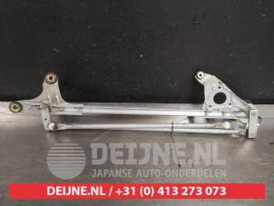 Honda CR-V Scheibenwischer Mechanik O499780 foto 2