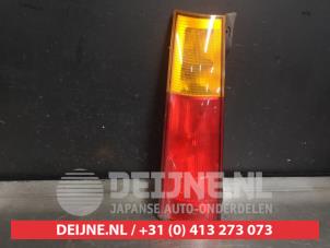 Honda CR-V Taillight, left O499795 photo 2