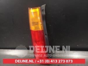 Honda CR-V Taillight, left O499795 photo 3