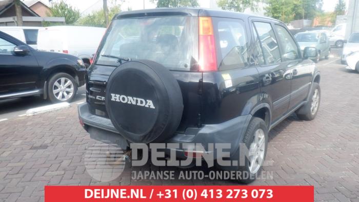 Honda CR-V Rücklicht rechts O499796