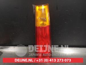 Honda CR-V Taillight, right O499796 photo 2