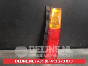 Honda CR-V Taillight, right O499796 photo 3