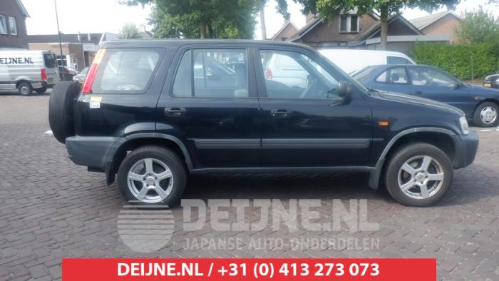 Honda CR-V Kotflügel rechts vorne O499813