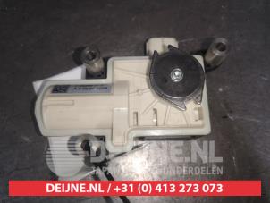 Mazda 3 Uitlaatgas smoorklep O499822 foto 2