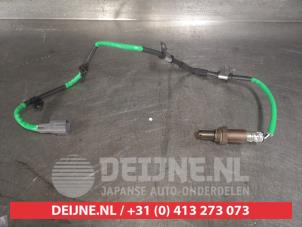 Gebruikte Lambda Sonde Mazda 3 Sport (BP) 2.0 SkyActiv-G 122 Mild Hybrid 16V Prijs € 40,00 Margeregeling aangeboden door V.Deijne Jap.Auto-onderdelen BV