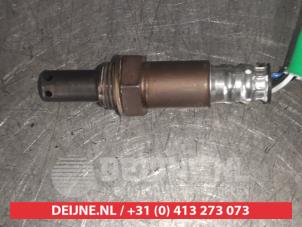 Mazda 3 Lambda probe O499823 photo 2