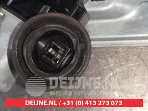 Mazda 3 Fenstermechanik 4-türig rechts vorne O499844 foto 2