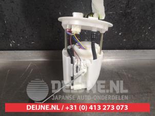 Gebruikte Brandstofpomp Elektrisch Mazda 3 Sport (BP) 2.0 SkyActiv-G 122 Mild Hybrid 16V Prijs € 125,00 Margeregeling aangeboden door V.Deijne Jap.Auto-onderdelen BV