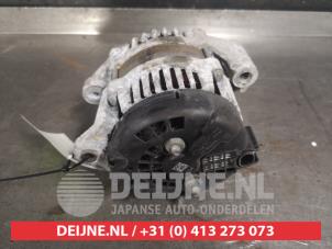 Chevrolet Aveo Dynamo O499851 photo 3
