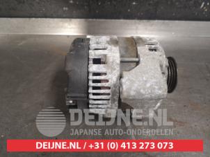 Chevrolet Aveo Dynamo O499851 photo 2