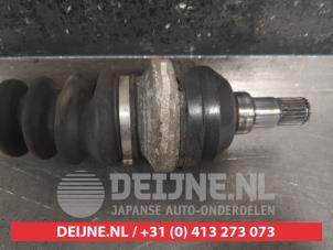 Chevrolet Aveo Antriebswelle links vorne O499853 foto 3