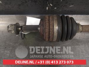 Chevrolet Aveo Antriebswelle links vorne O499853 foto 2