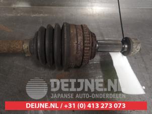 Chevrolet Aveo Antriebswelle rechts vorne O499854 foto 3