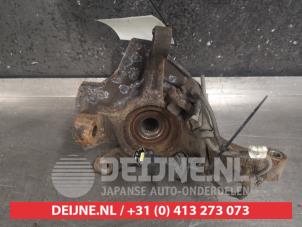 Chevrolet Aveo Knuckle, front left O499855 photo 2