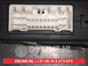 Chevrolet Aveo Alarm module O499859 foto 2