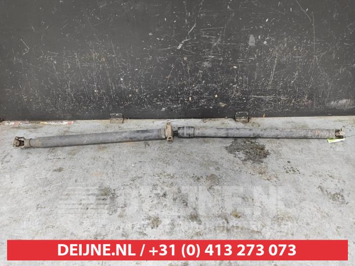 Gebruikte Tussenas Honda CR-V (RD1/3) 2.0i 16V VTEC Prijs € 50,00 Margeregeling aangeboden door V.Deijne Jap.Auto-onderdelen BV