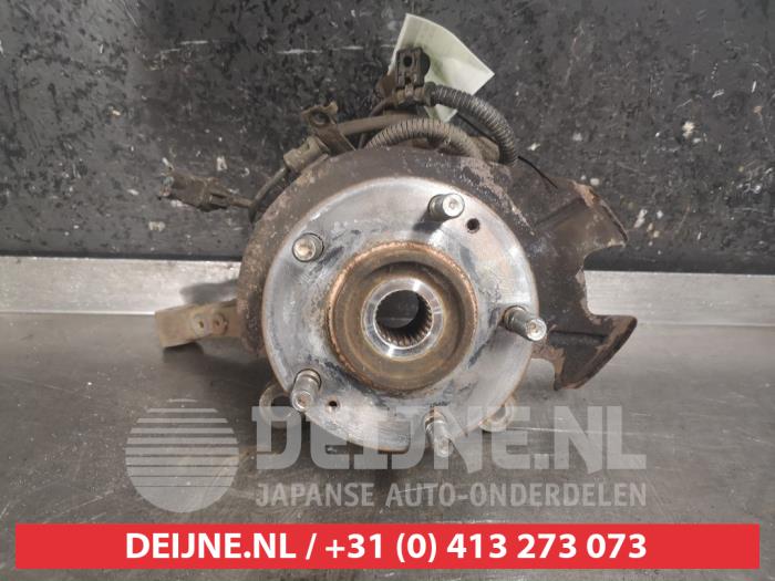 Kia Soul Fusee links-voor O499882