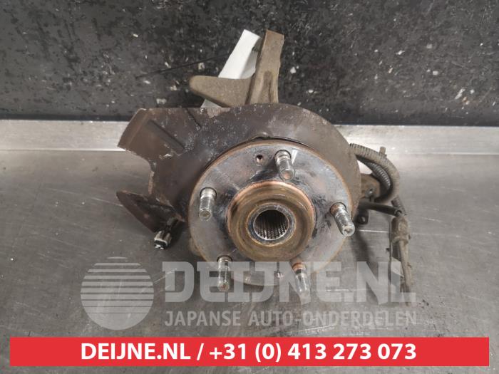 Kia Soul Fusee rechts-voor O499883
