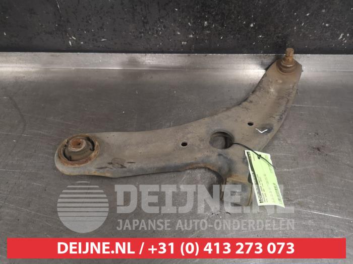 Kia Soul Draagarm onder links-voor O499884