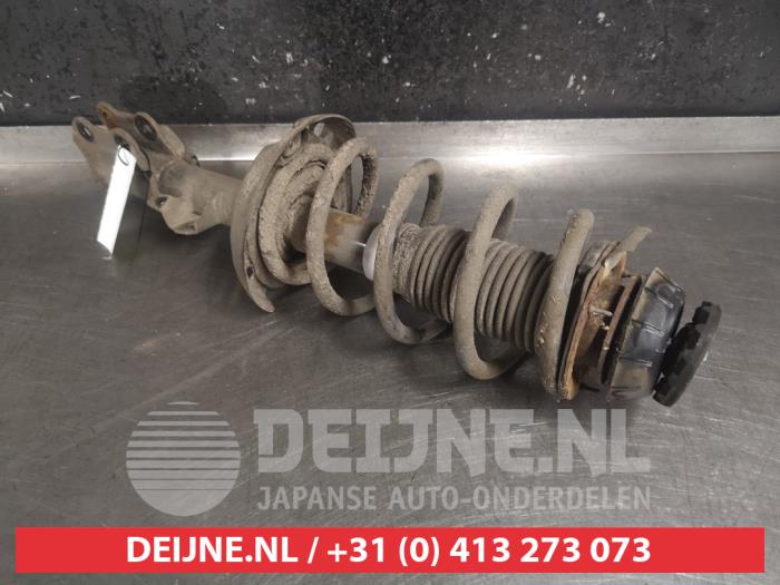 Kia Soul Schokdemperpoot rechts-voor O499889