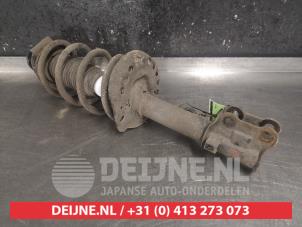 Kia Soul Front shock absorber rod, right O499889 photo 2