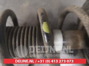 Kia Soul Front shock absorber rod, right O499889 photo 3