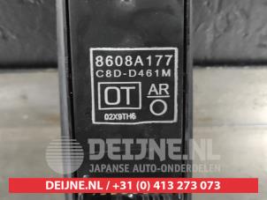 Mitsubishi Colt Multi-functional window switch O499899 photo 3