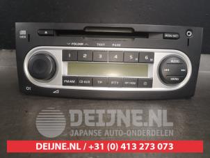Mitsubishi Colt Radio O499921 foto 2