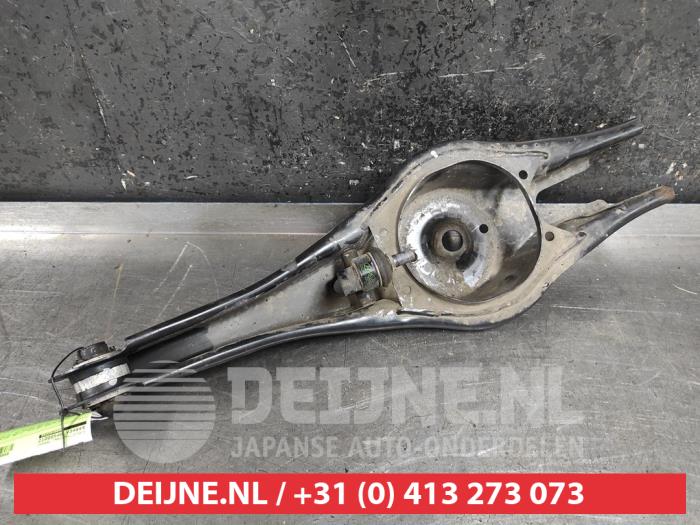 Hyundai I30 Querlenker rechts hinten O499949