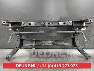 Hyundai I30 Träger hinten O499951 foto 2
