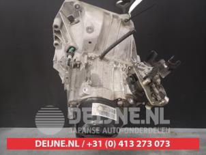 Nissan Note Gearbox O499954 photo 3