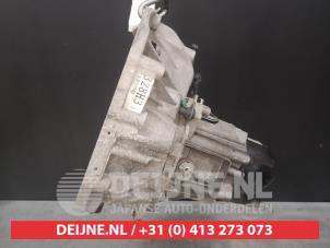 Nissan Note Gearbox O499954 photo 2
