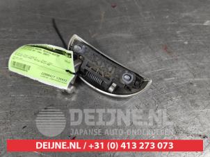 Toyota Aygo Portiergreep 4Deurs rechts-achter O499976 foto 3