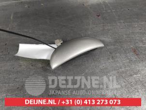 Toyota Aygo Portiergreep 4Deurs rechts-achter O499976 foto 2