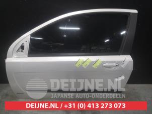 Chevrolet Kalos Tür 2-türig links O499991 foto 2