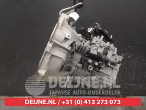 Hyundai I10 Getriebe O500073 foto 2