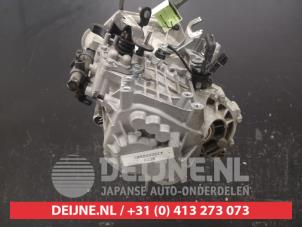 Hyundai I10 Getriebe O500073 foto 3