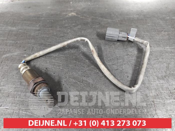 Gebruikte Lambda Sonde Toyota RAV4 (A3) 2.0 16V VVT-i 4x4 Prijs € 35,00 Margeregeling aangeboden door V.Deijne Jap.Auto-onderdelen BV