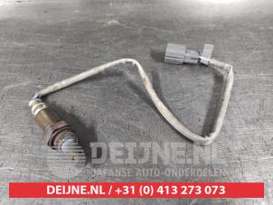 Gebruikte Lambda Sonde Toyota RAV4 (A3) 2.0 16V VVT-i 4x4 Prijs € 35,00 Margeregeling aangeboden door V.Deijne Jap.Auto-onderdelen BV