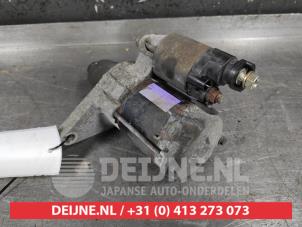 Honda Civic Starter O500094 photo 2