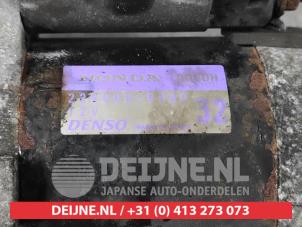 Honda Civic Starter O500094 photo 3