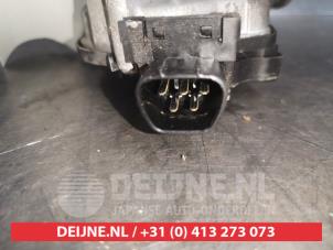 Toyota Prius Front wiper motor O500113 photo 3