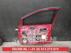 Toyota Prius Tür 4-türig rechts vorne O500134 foto 3