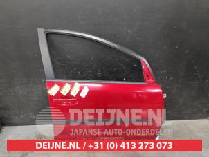 Toyota Prius Tür 4-türig rechts vorne O500134 foto 2